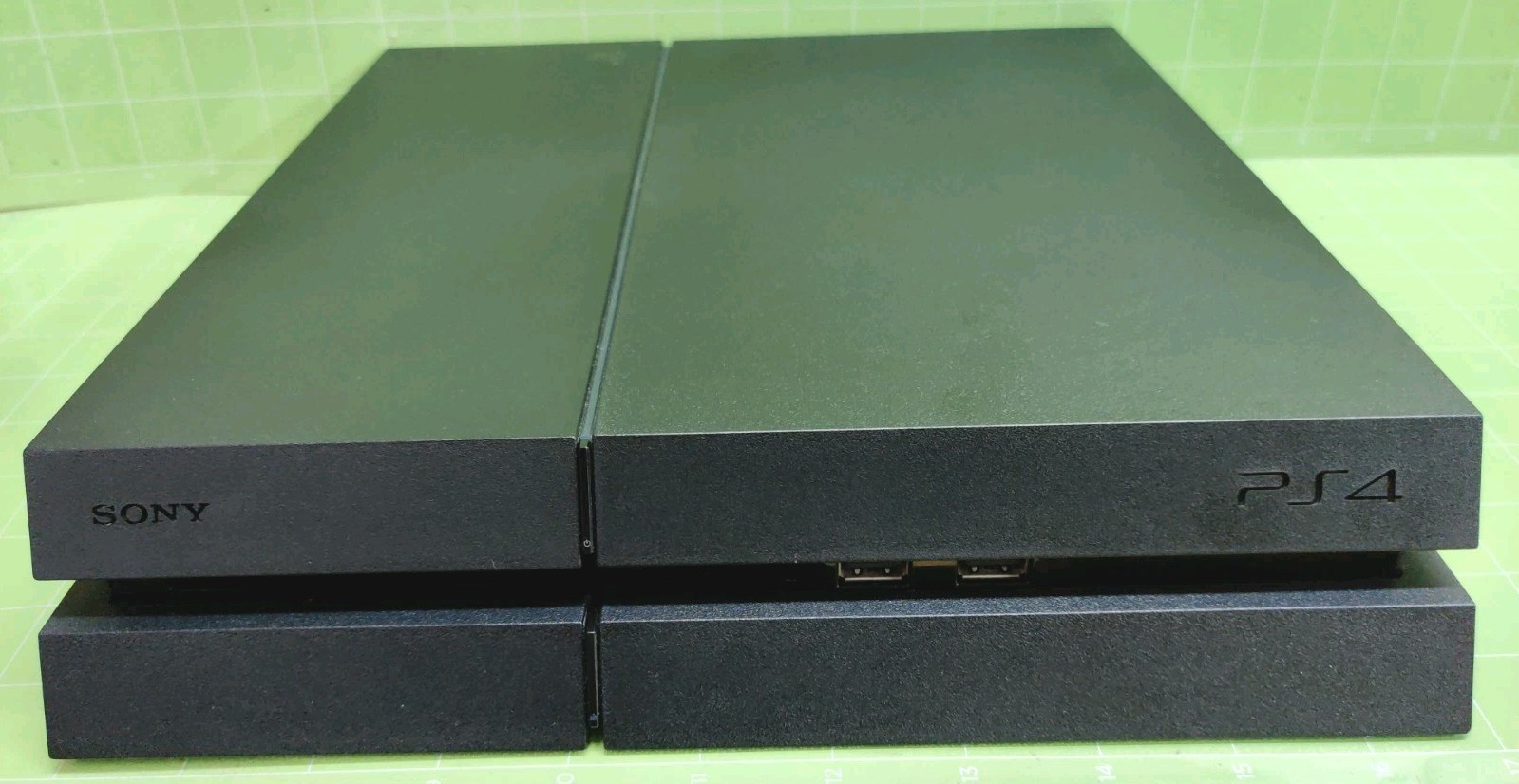 Sony Playstation 4 500GB-CUH-1215A Bundle +7 Games -TESTED-WORKING-