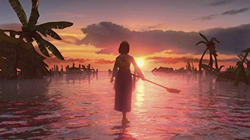 Square Enix Final Fantasy X / X-2 HD Remaster NINTENDO SWITCH