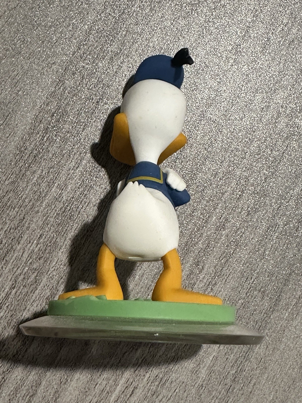 Disney Infinity Donald Duck Action Figure INF-1000116