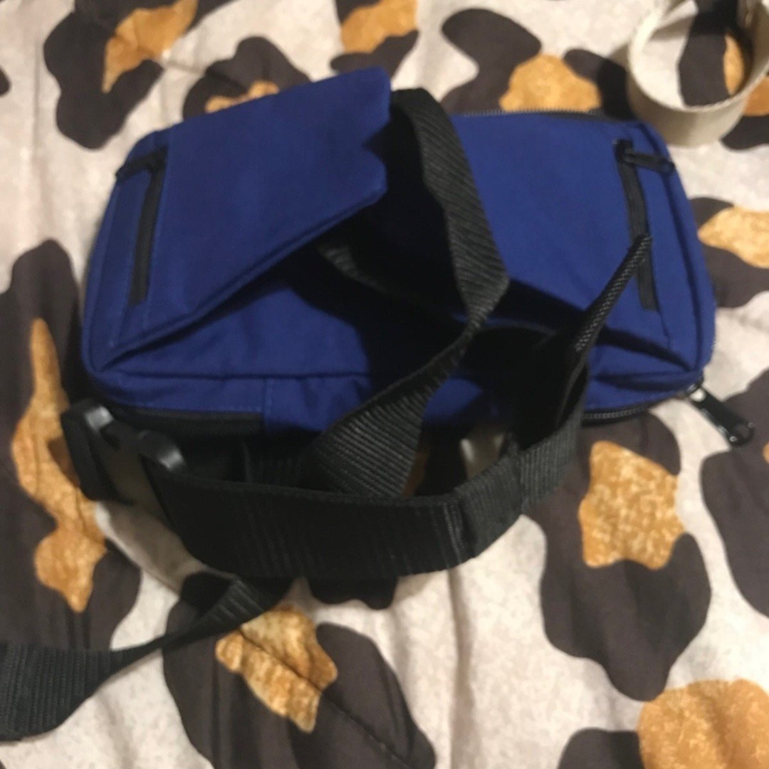 Nintendo Switch Carrying Case or Fanny pack