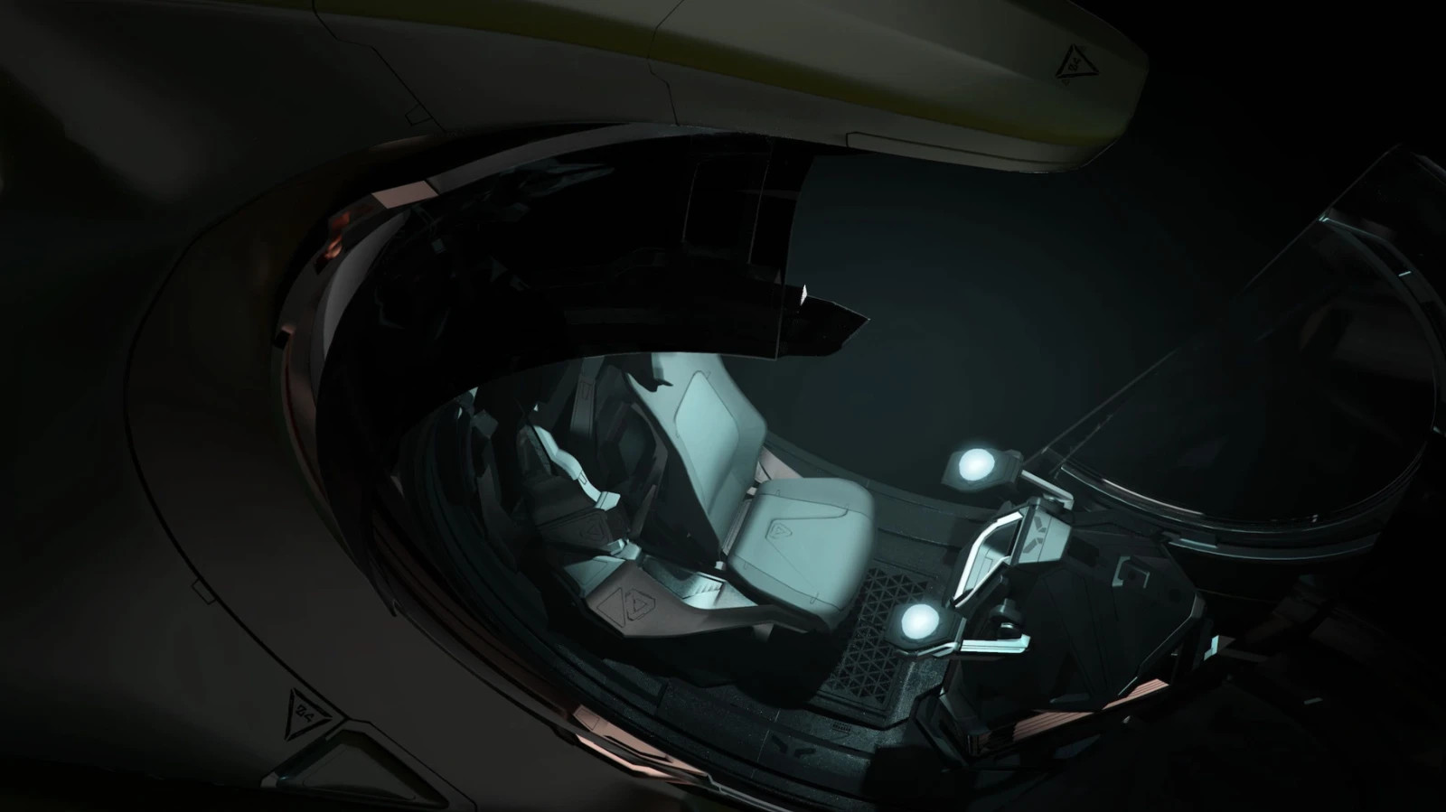 Star Citizen San’tok.yāi LTI Starter Game Pack CCUd – Space Vendor