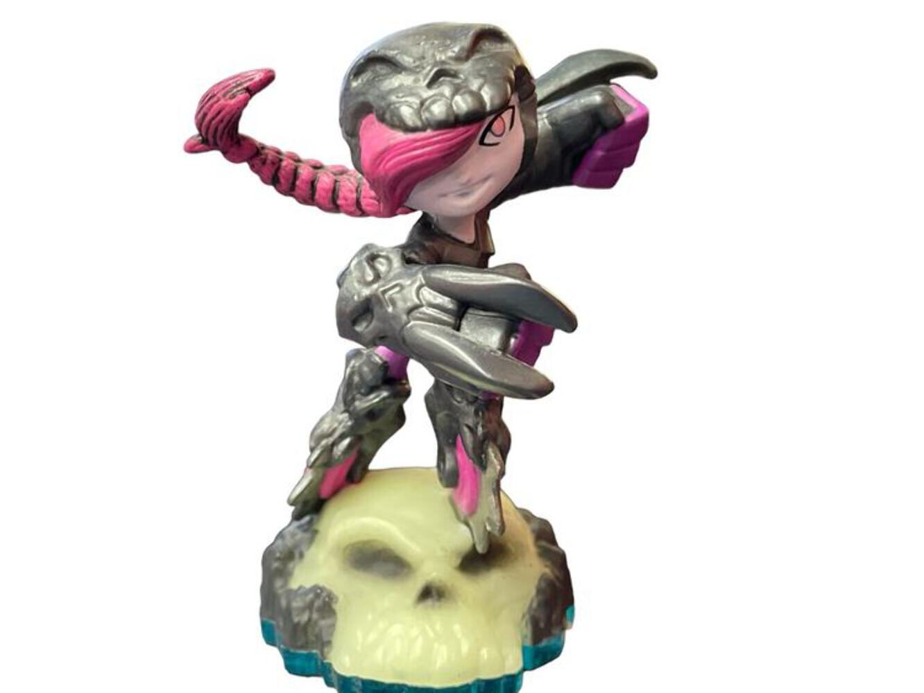 Skylanders – Swap-Force – Roller Brawl
