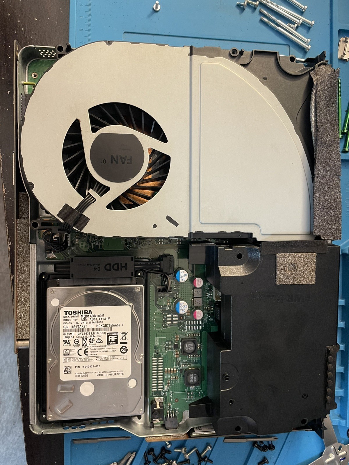Xbox One X Project Scorpio Edition | 1TB | Controller | RESTORED NEW T PASTE