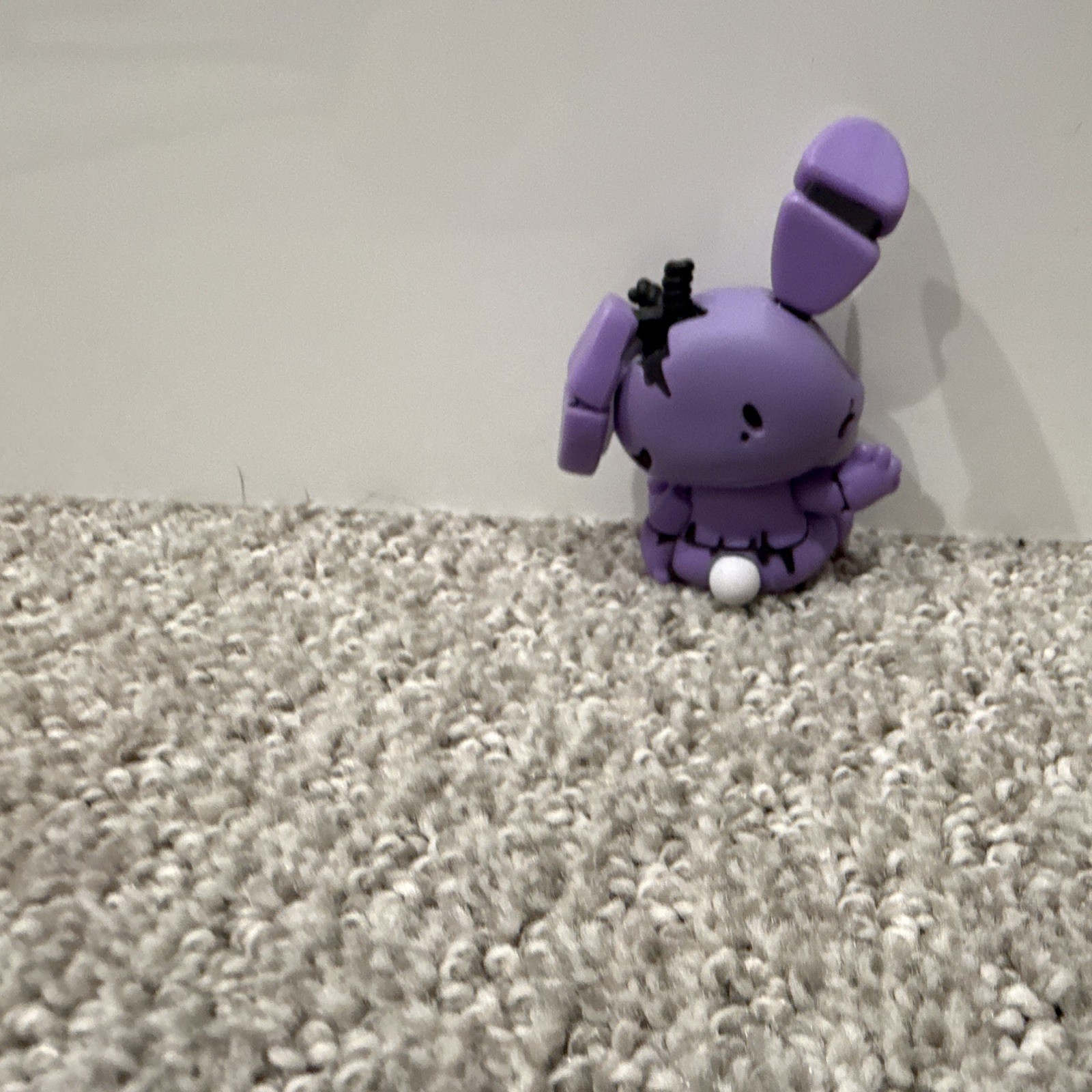 FUNKO Mystery Minis Five Nights at Freddy’s Theodore 1/24 GameStop Exclusive