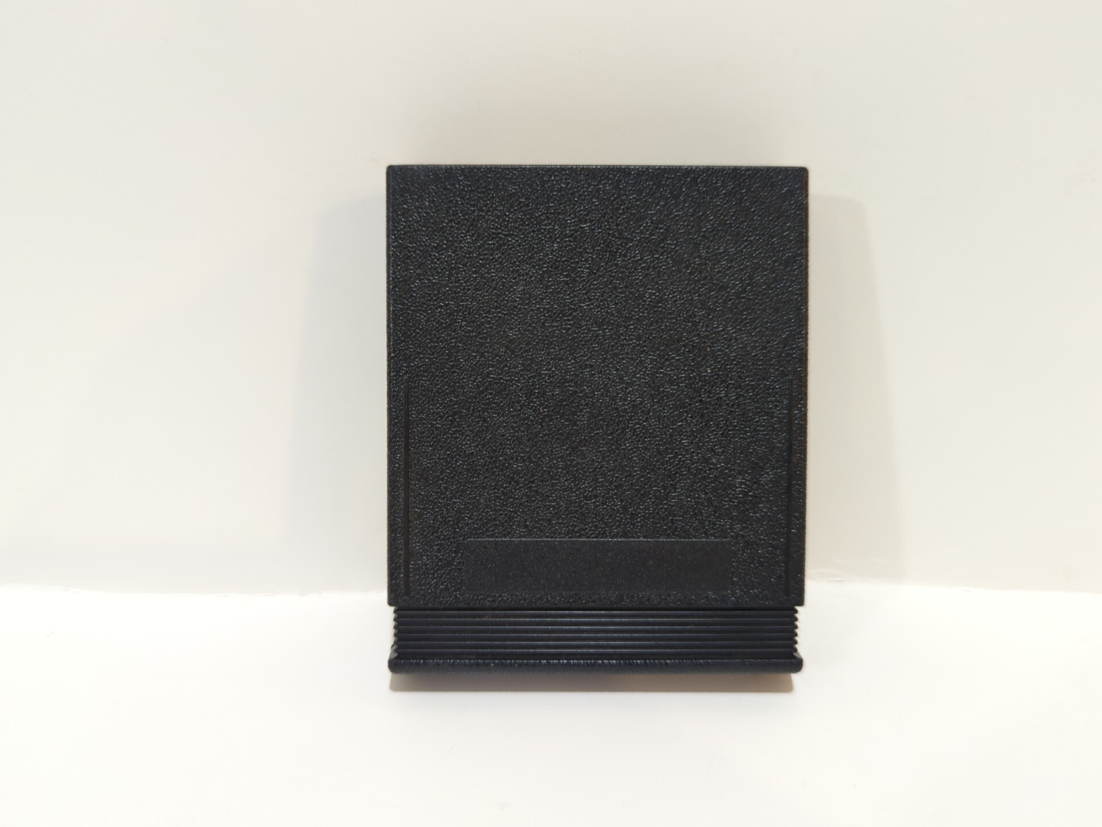 Ice Hockey (Atari 2600) Game Cartridge tested by Activision.