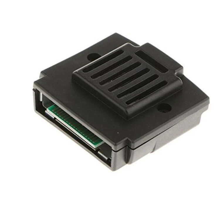 XYAB Jumper Pak for Nintendo 64 Console – Memory Expansion Insert Pack Brand New