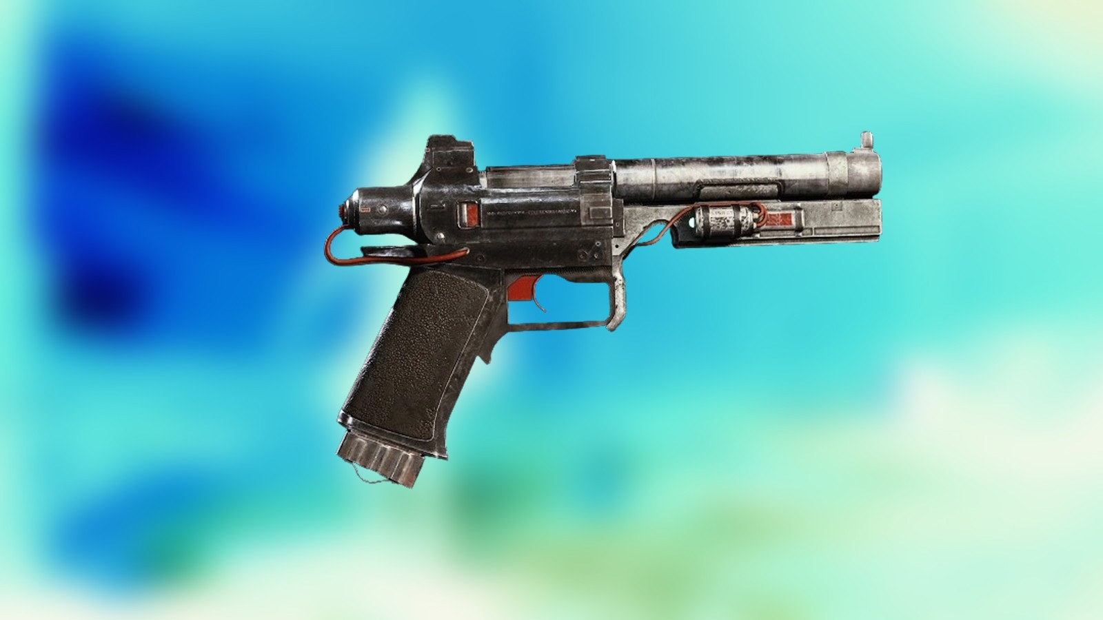 Arc Raider Venator Bp