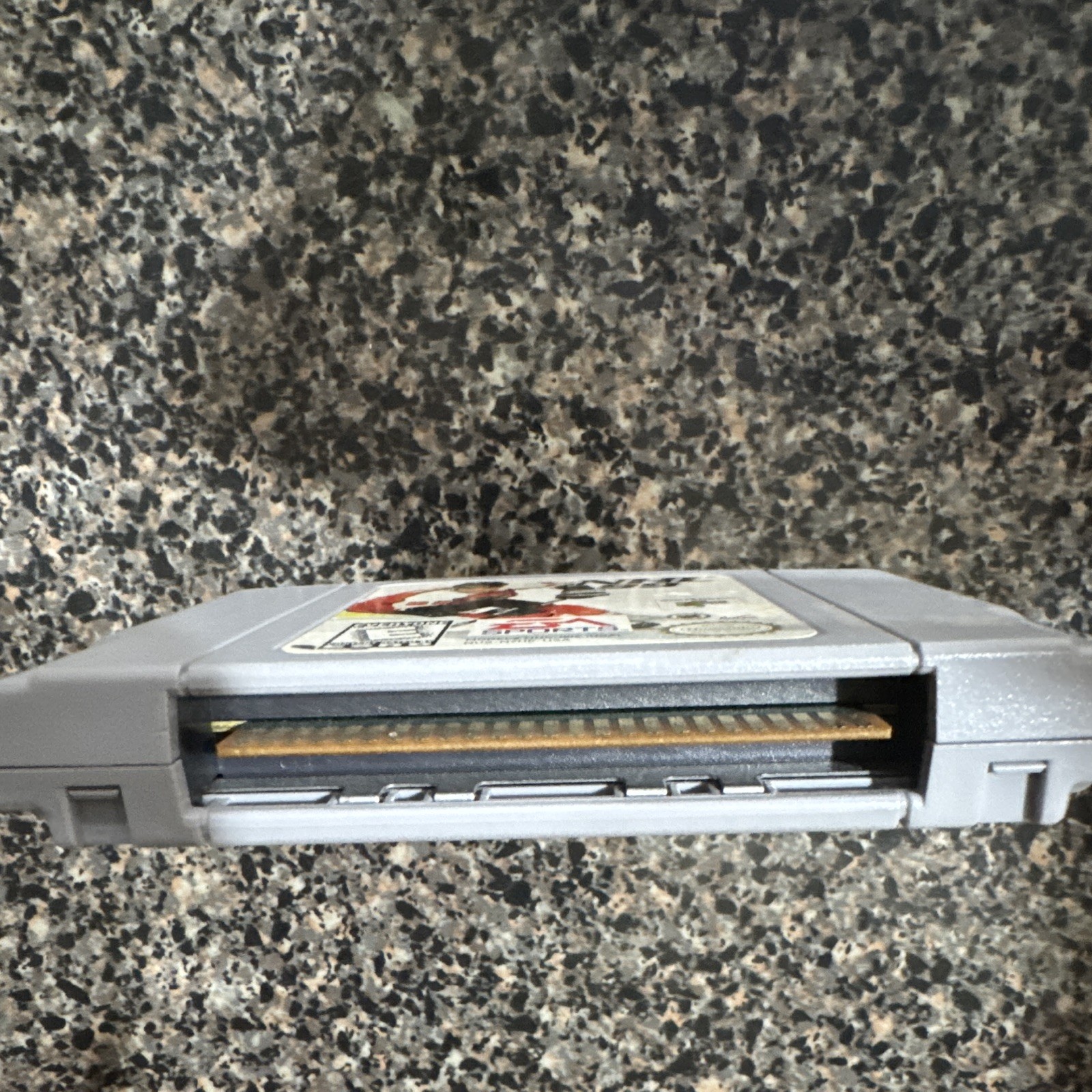 NHL 99 – EA Sports (Nintendo 64, N64) 1999