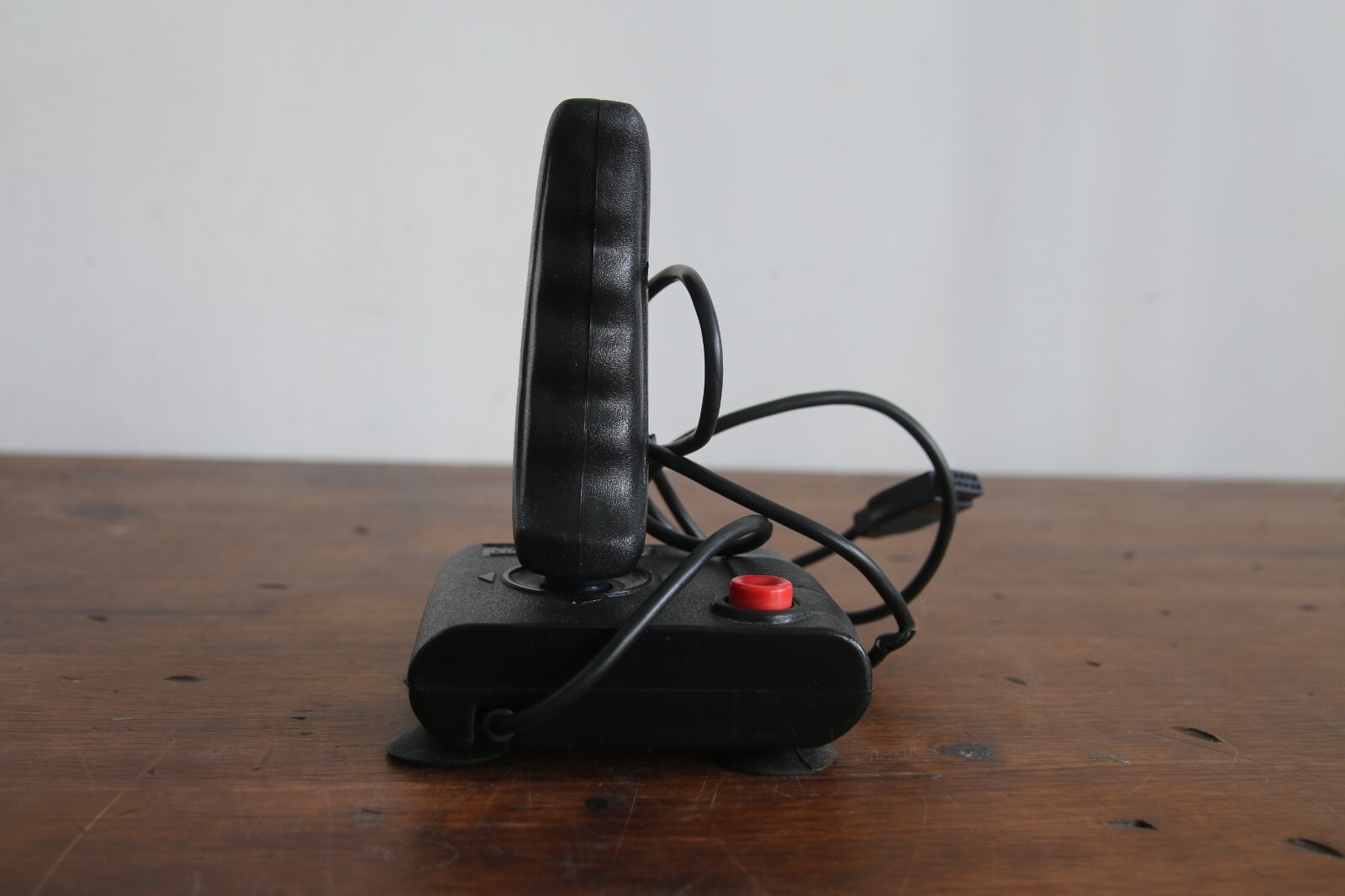 Argevision Joystick for Atari 2600. Rare. Argentina