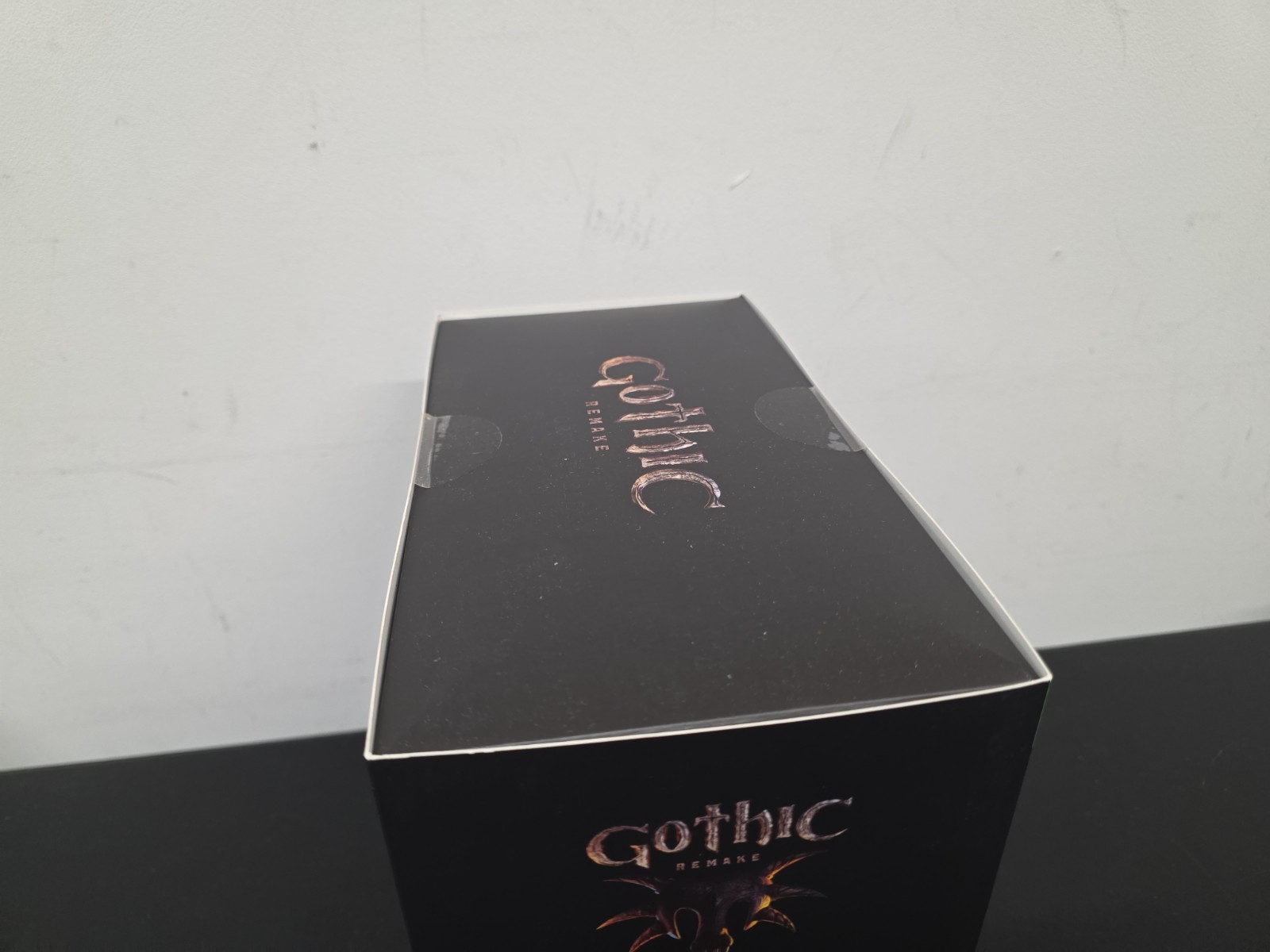 ✅ Gothic 1 Remake Collector‘s Edition PreOrder – (Xbox Series X) BIG BOX ✅