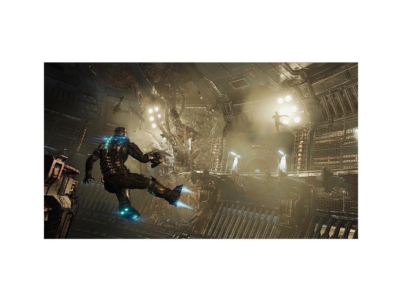 Dead Space – Xbox Series X