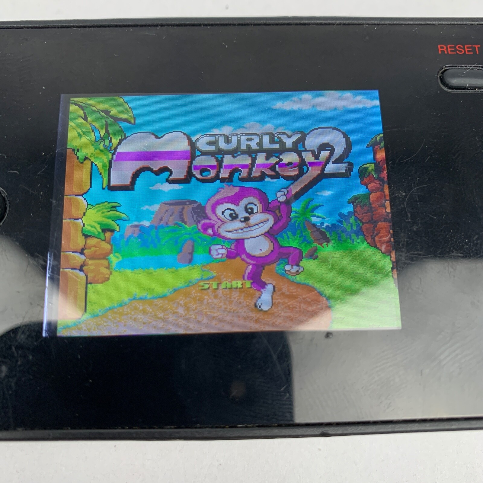 My Arcade Gamer V Portable Handheld Gaming System w/ 220 Built-in Gamed Tested