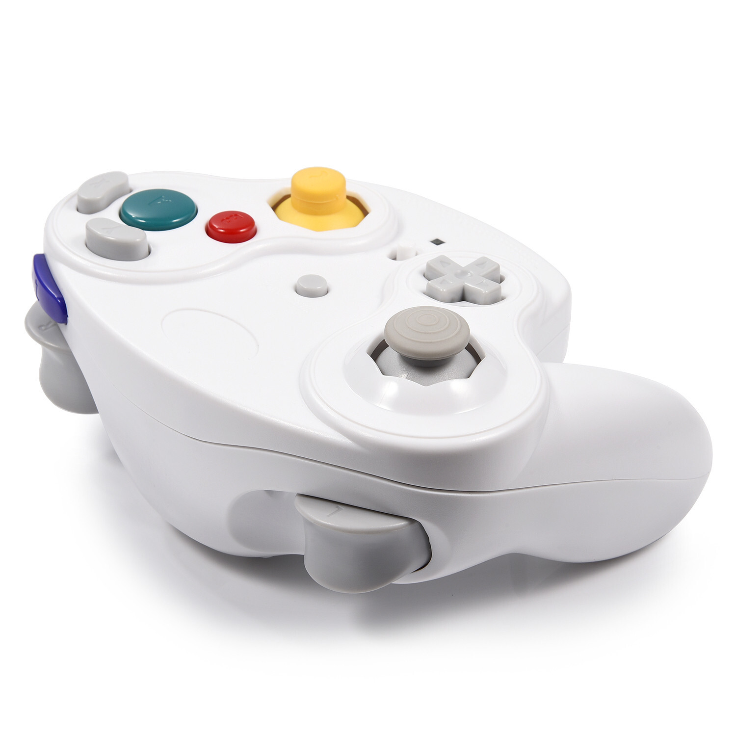 Wired /Wireless Gamecube Controller Gamepad Joystick for Nintendo GameCube Wii