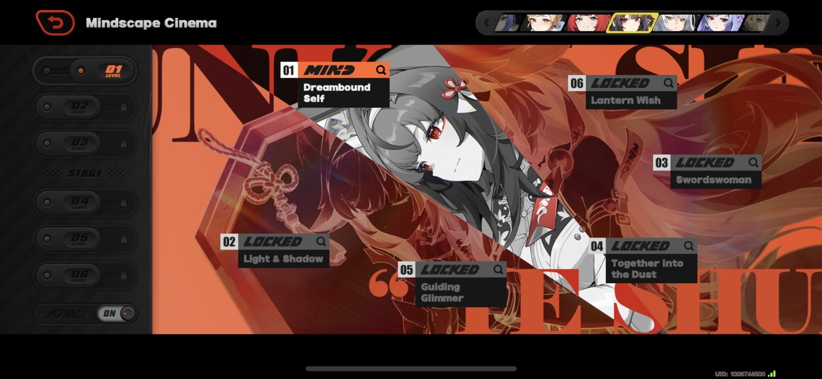 Zenless Zone Zero NA 18 Limited S Ranks Characters + S Weapons Skins!
