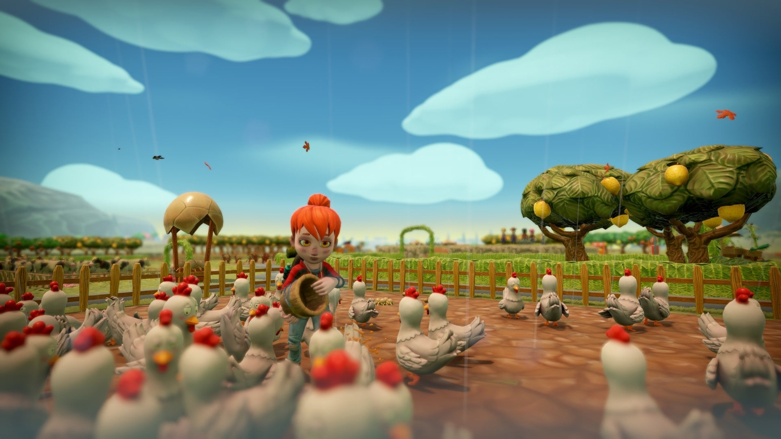 FARM TOGETHER DELUXE EDITION – PS4