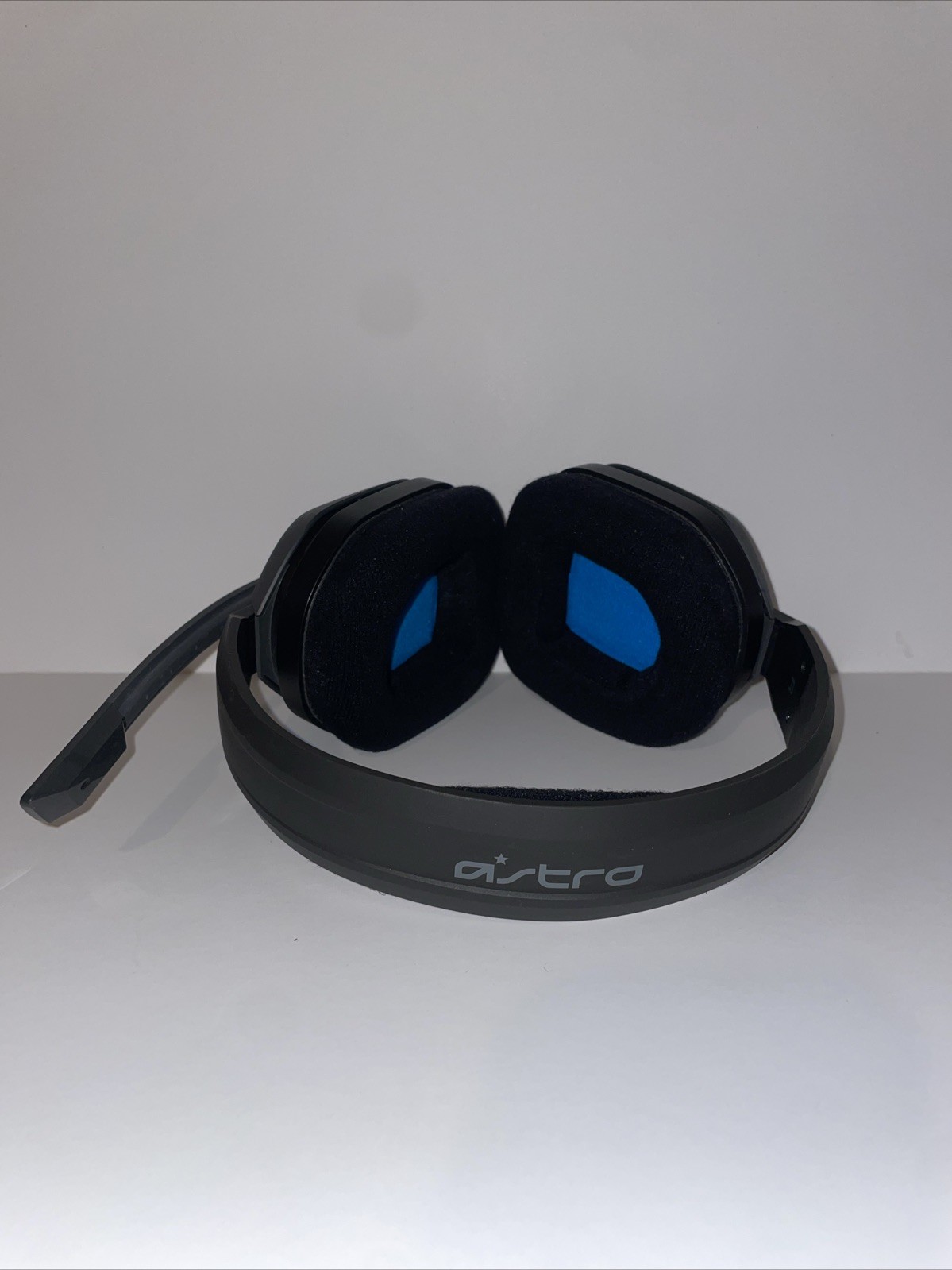 ASTRO Gaming A10 Wired Gaming Headset Blue/black