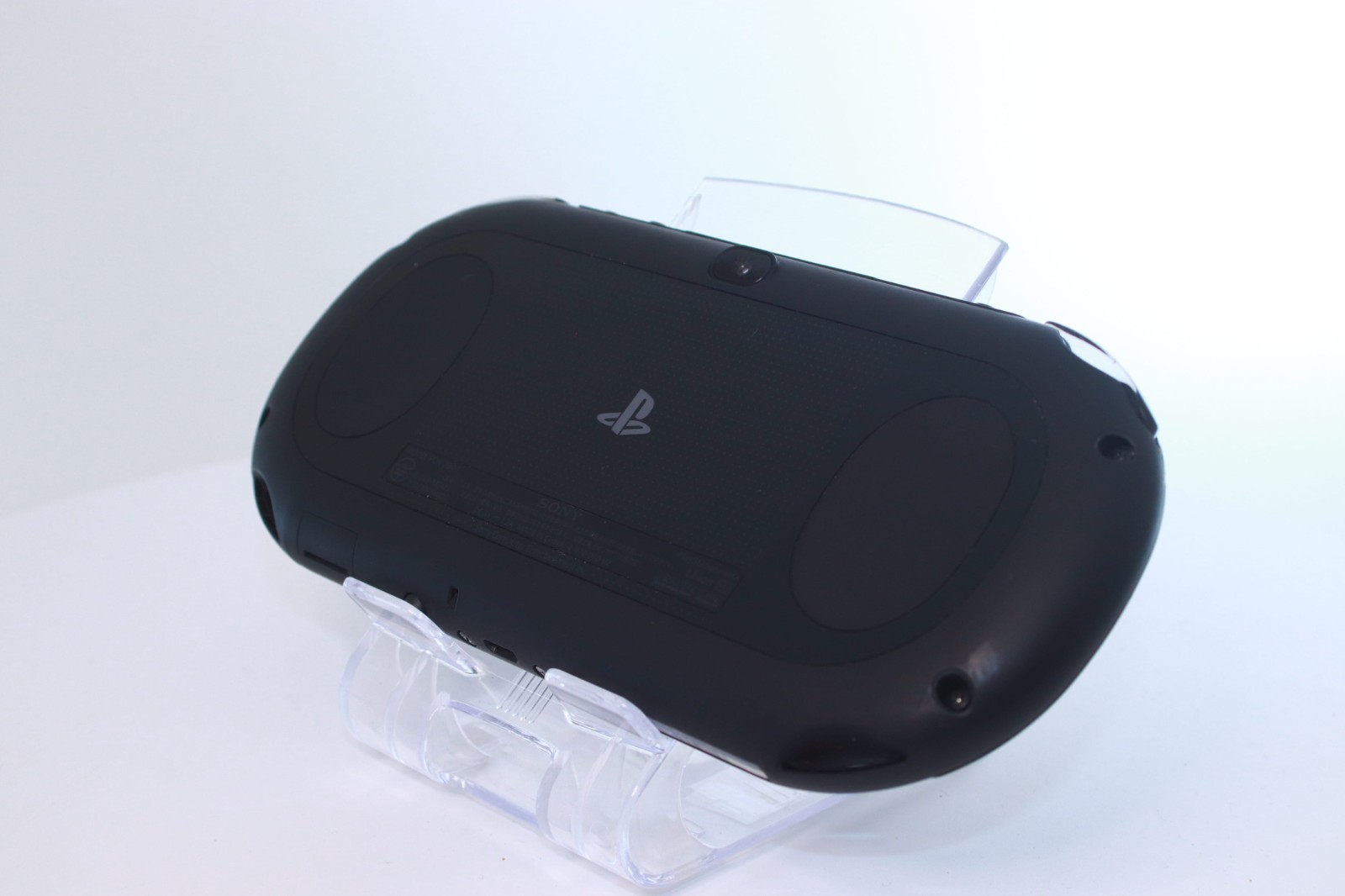 JP Game PS Vita PCH-2000 Black [ Rank：B]