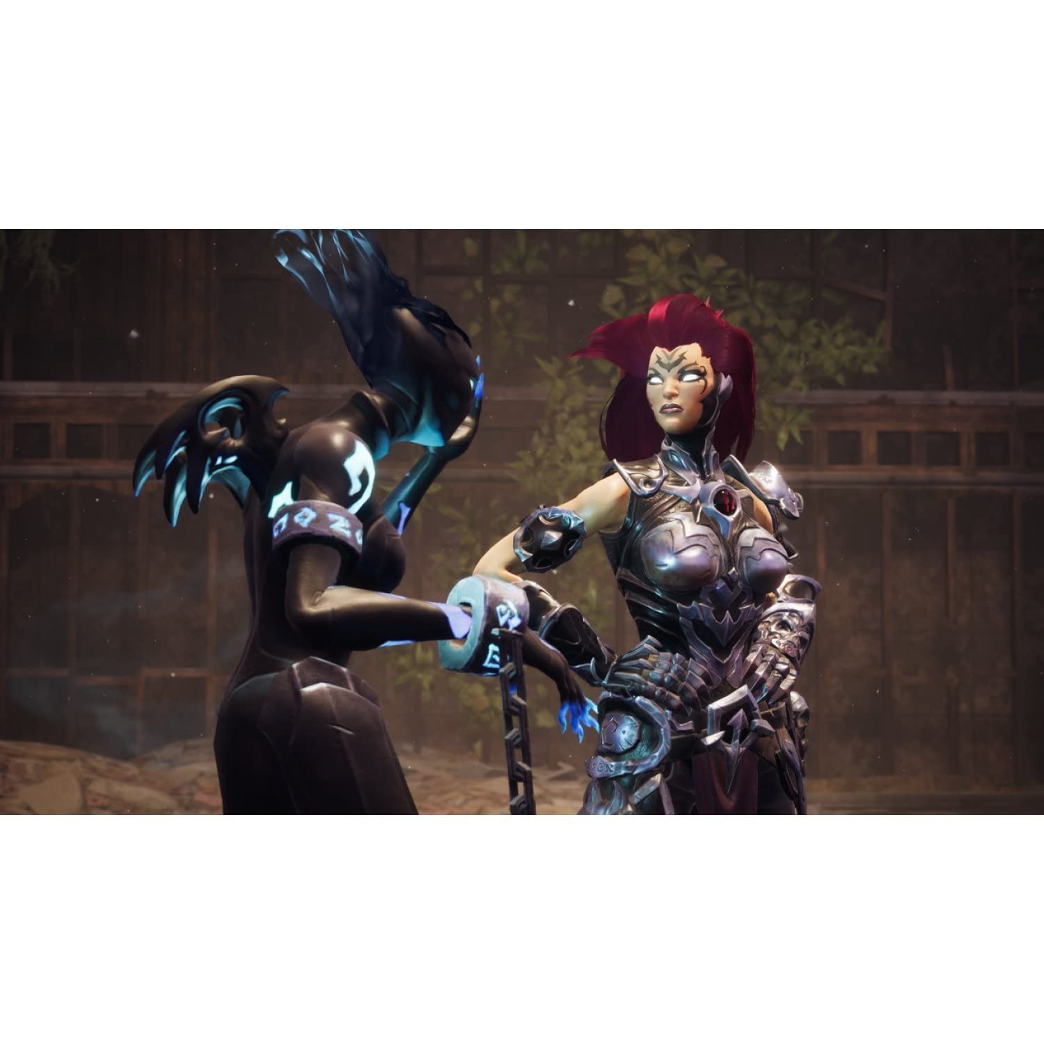 Darksiders III – Nintendo Switch