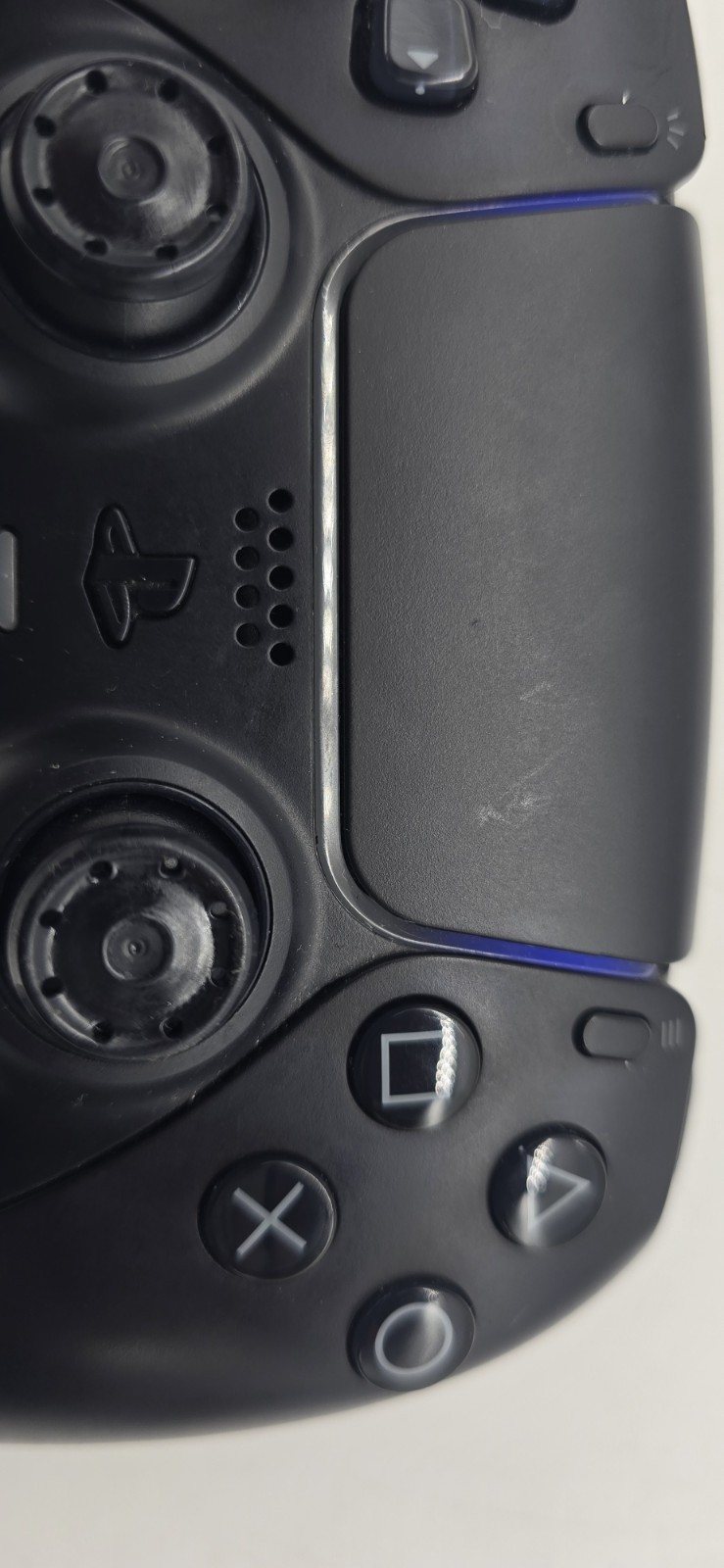 Sony DualSense Wireless Controller for PlayStation 5 PS5 Console – Black