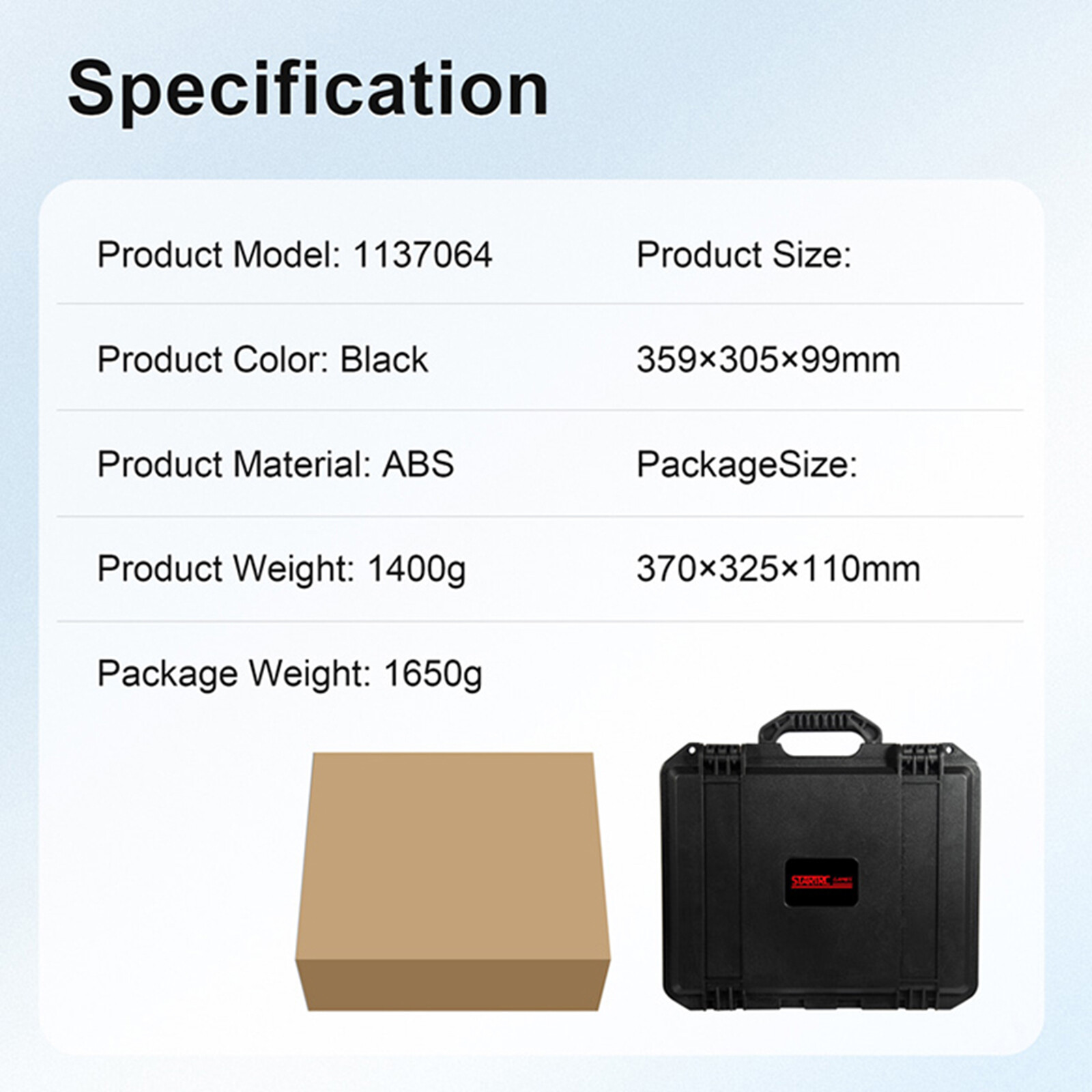 Game Console Storage Carrying Case Fit For ROG AIIy/Steam Deck/Logitech G Cloud