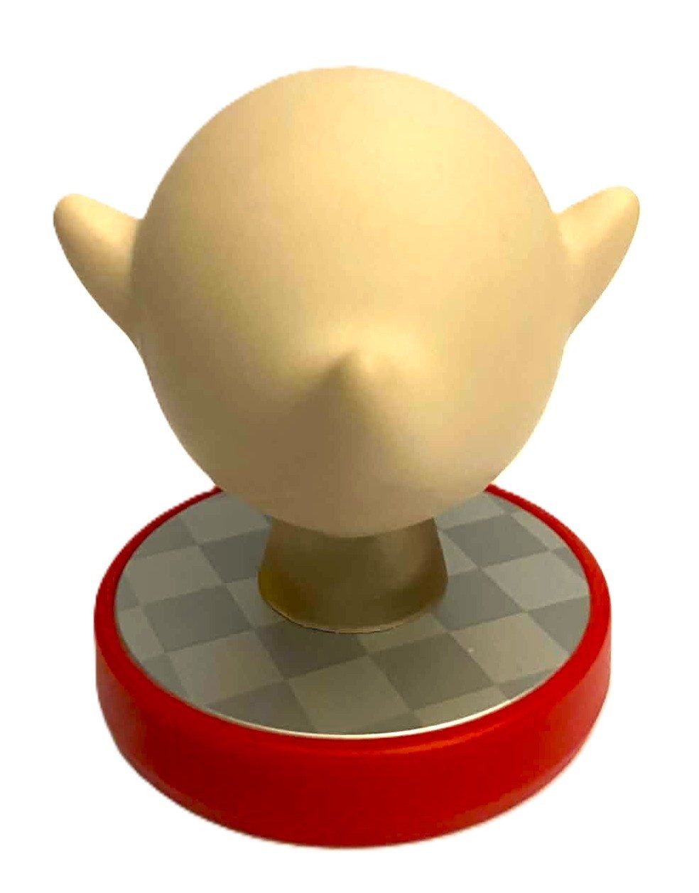 Boo Super Mario Amiibo Nintendo Switch