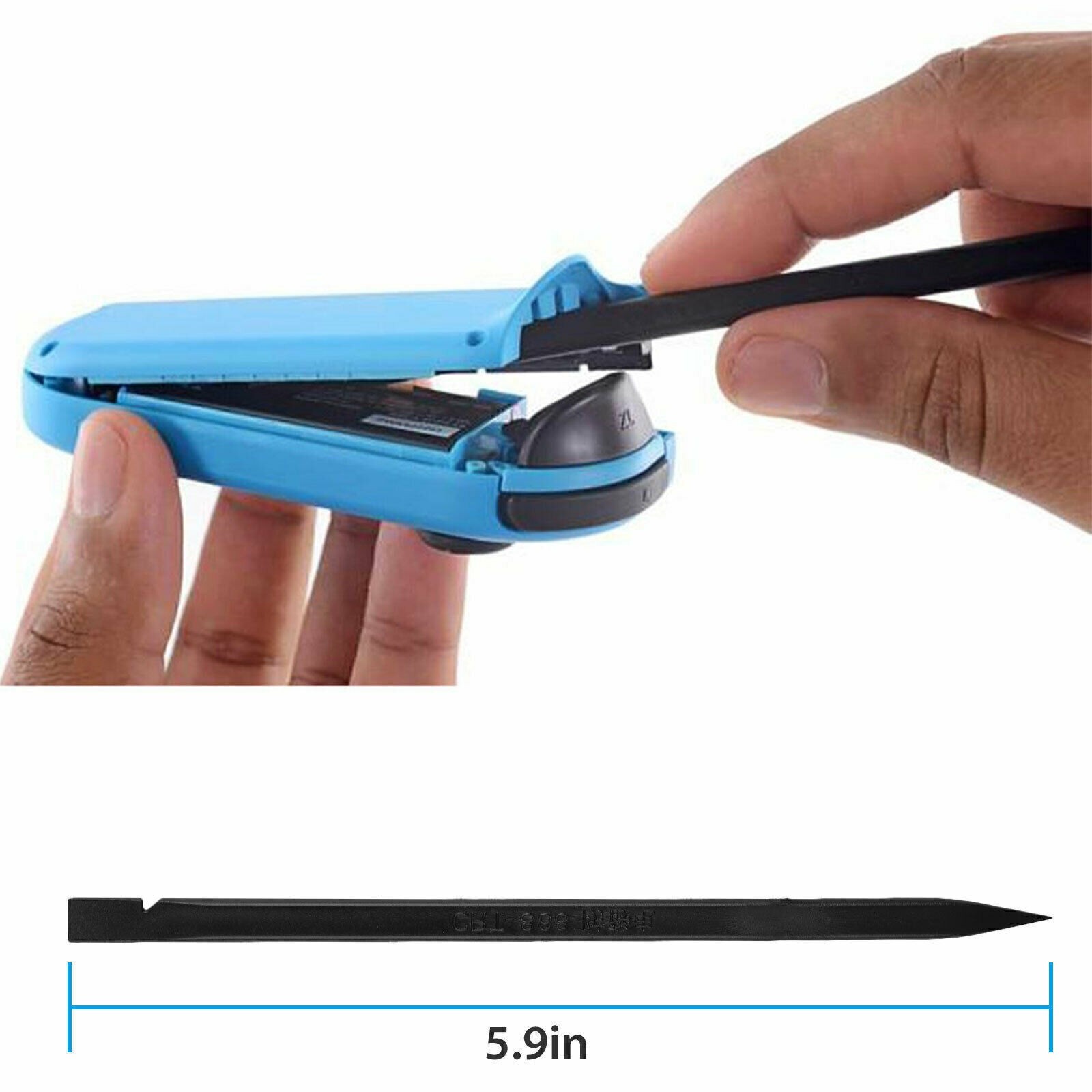 For Nintendo Switch Joy-Con Console Screwdriver Set Full Repair Triwing Tool Kit