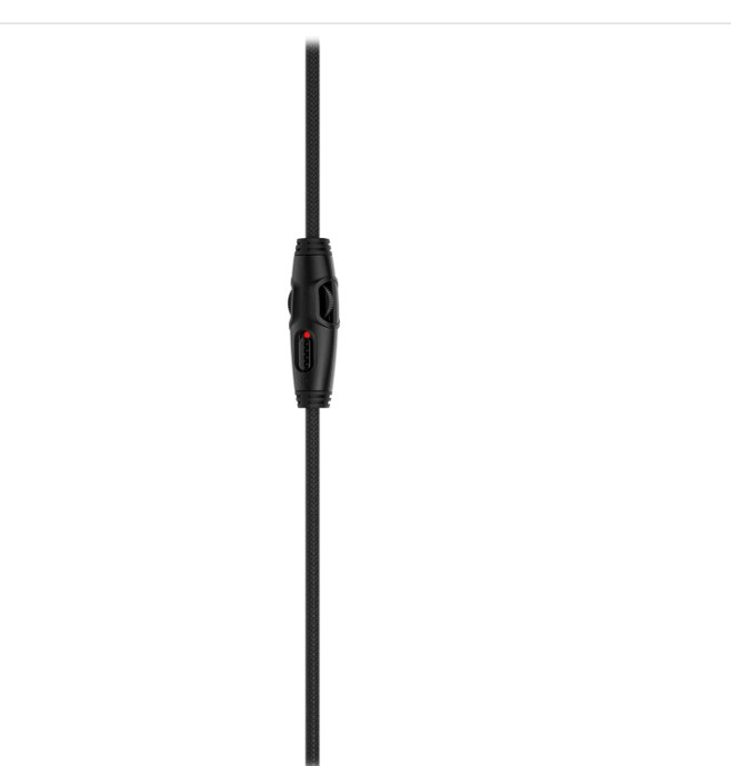 HyperX Cloud Alpha Wireless DTS Headphone – Black