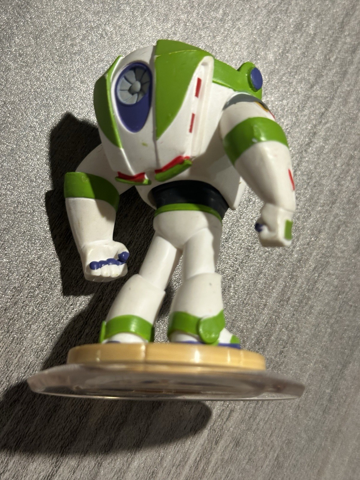 Disney Infinity Buzz Lightyear Toy Story Action Figure INF-1000008
