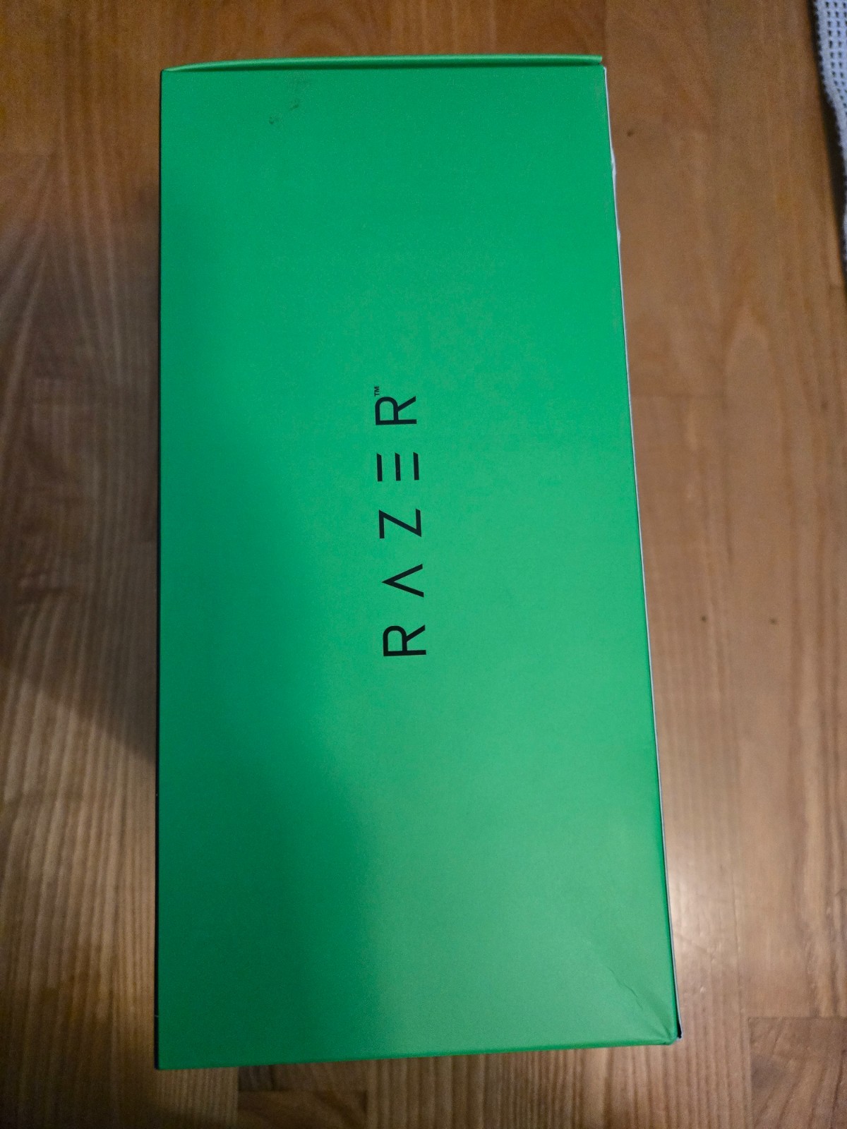 Razer BlackShark V2 X Headset Black