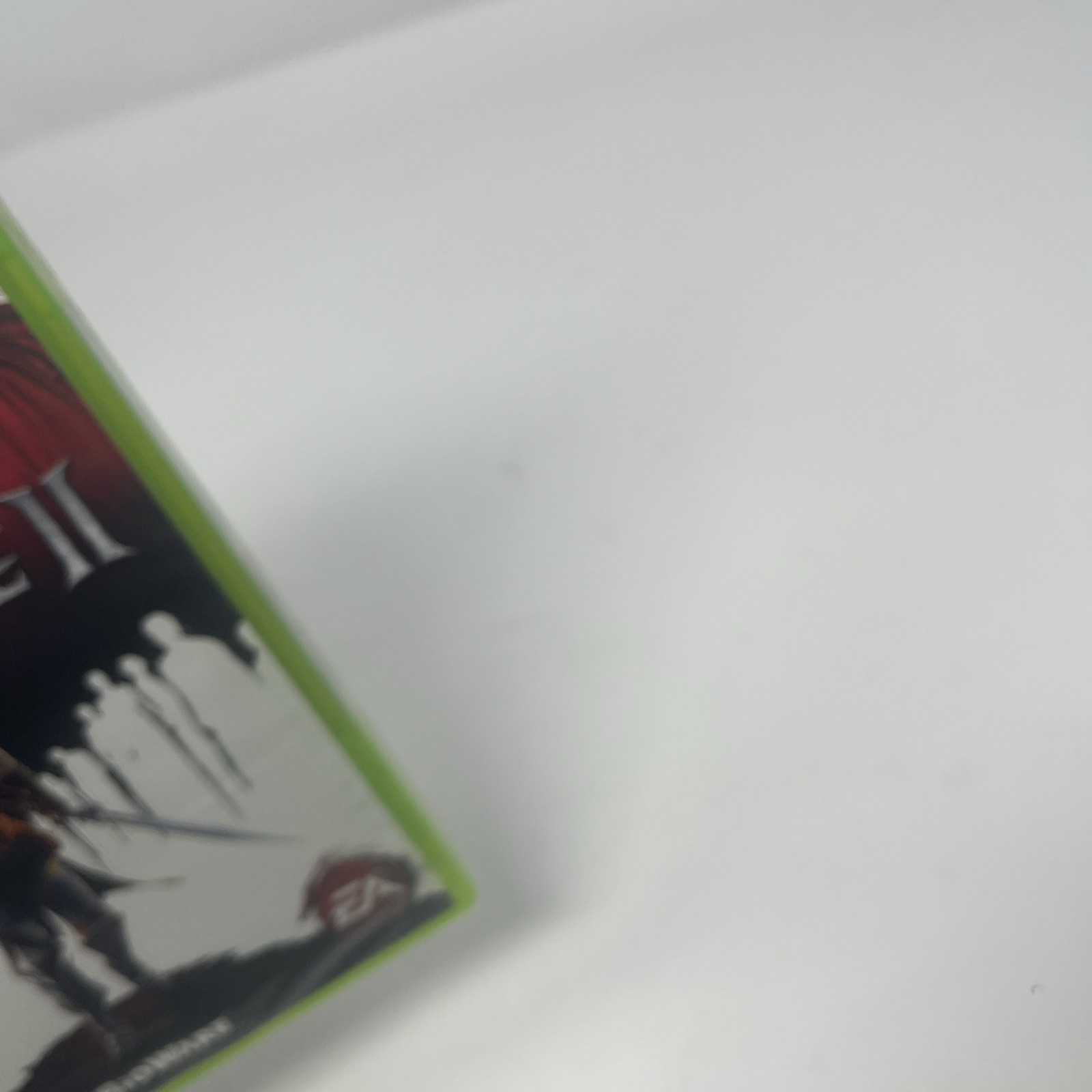 Dragon Age II (Microsoft Xbox 360, 2011). Brand New/Sealed*