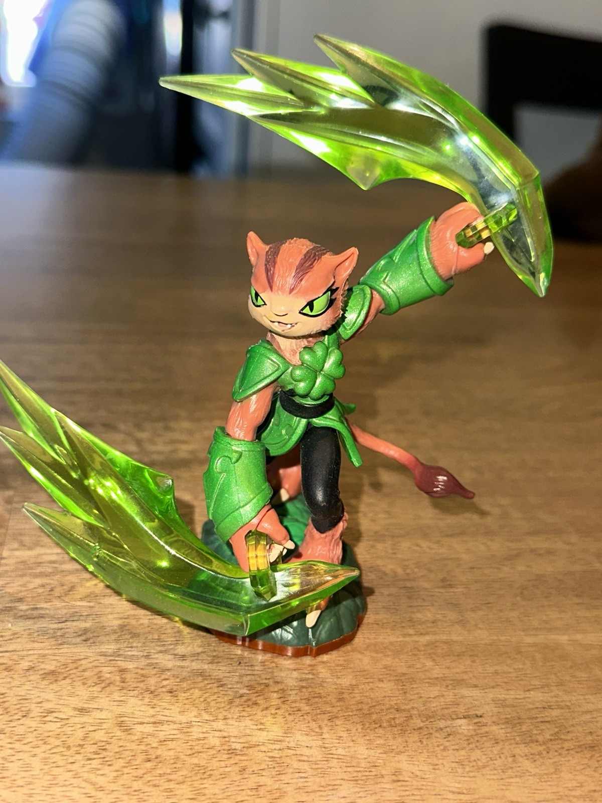 38 pc. Skylanders Trap Team. Enigma, Short Cut and many more!