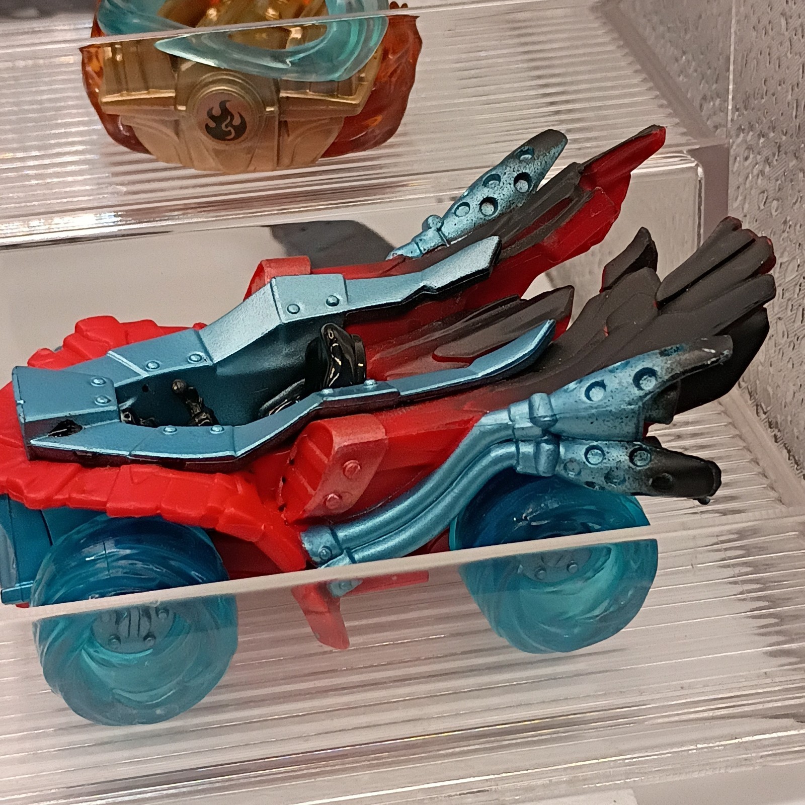 Skylanders Lot Trap Team SuperChargers Giants Portal Donkey Kong Vehicles…