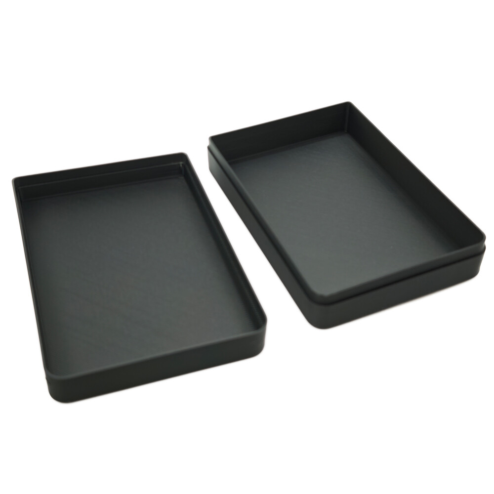 Handheld Game Console Case Storage Box For Trimui Brick Game Console Protective