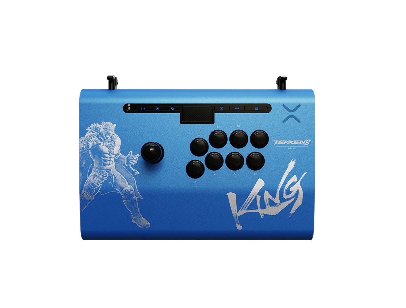 Victrix™ Pro FS Arcade Fight Stick – TEKKEN 8