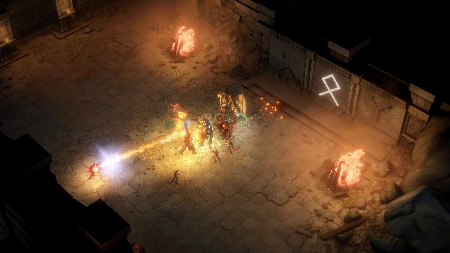 Pathfinder: Kingmaker – Definitive Edition – Xbox One (Microsoft Xbox One)