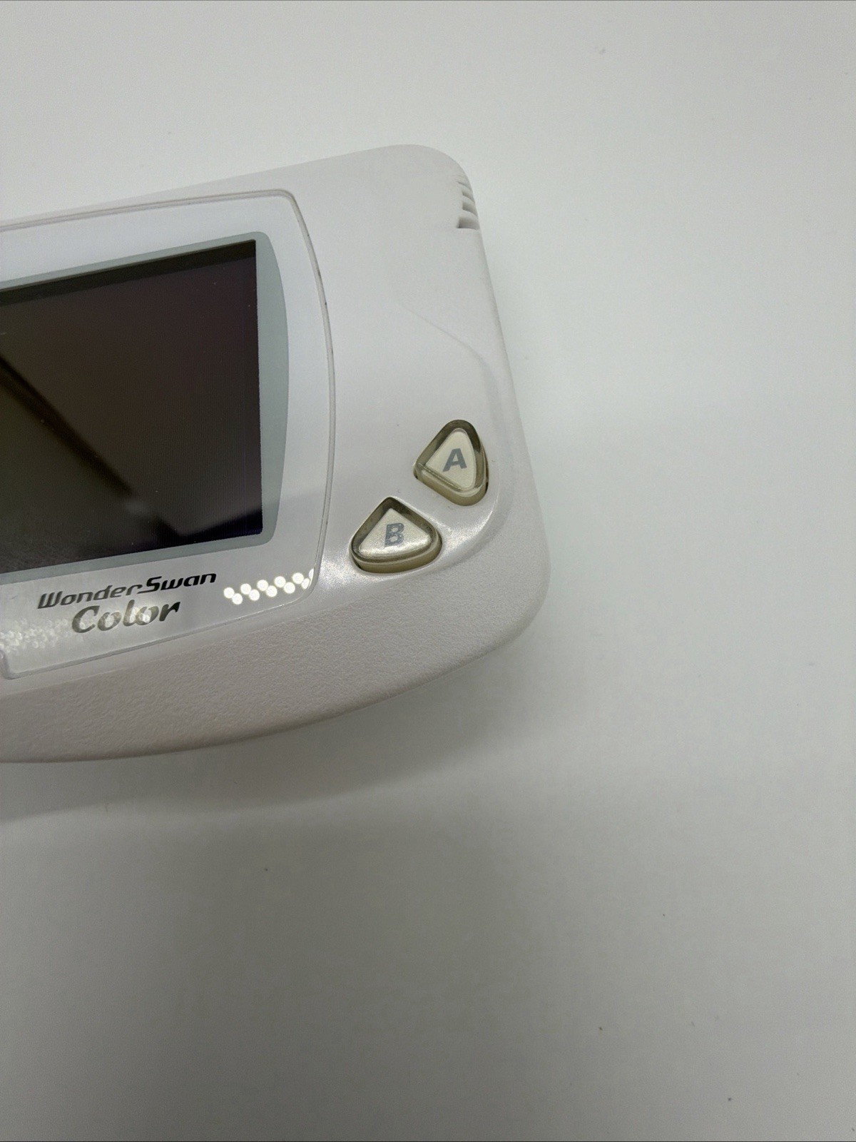 BANDAI Wonder One color white Final Fantasy From Japan