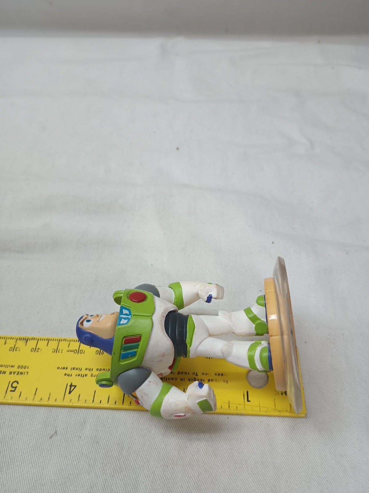 Disney Infinity Toy Story Playset Lot of 3 – Woody Jessie and Buzz Lightyear