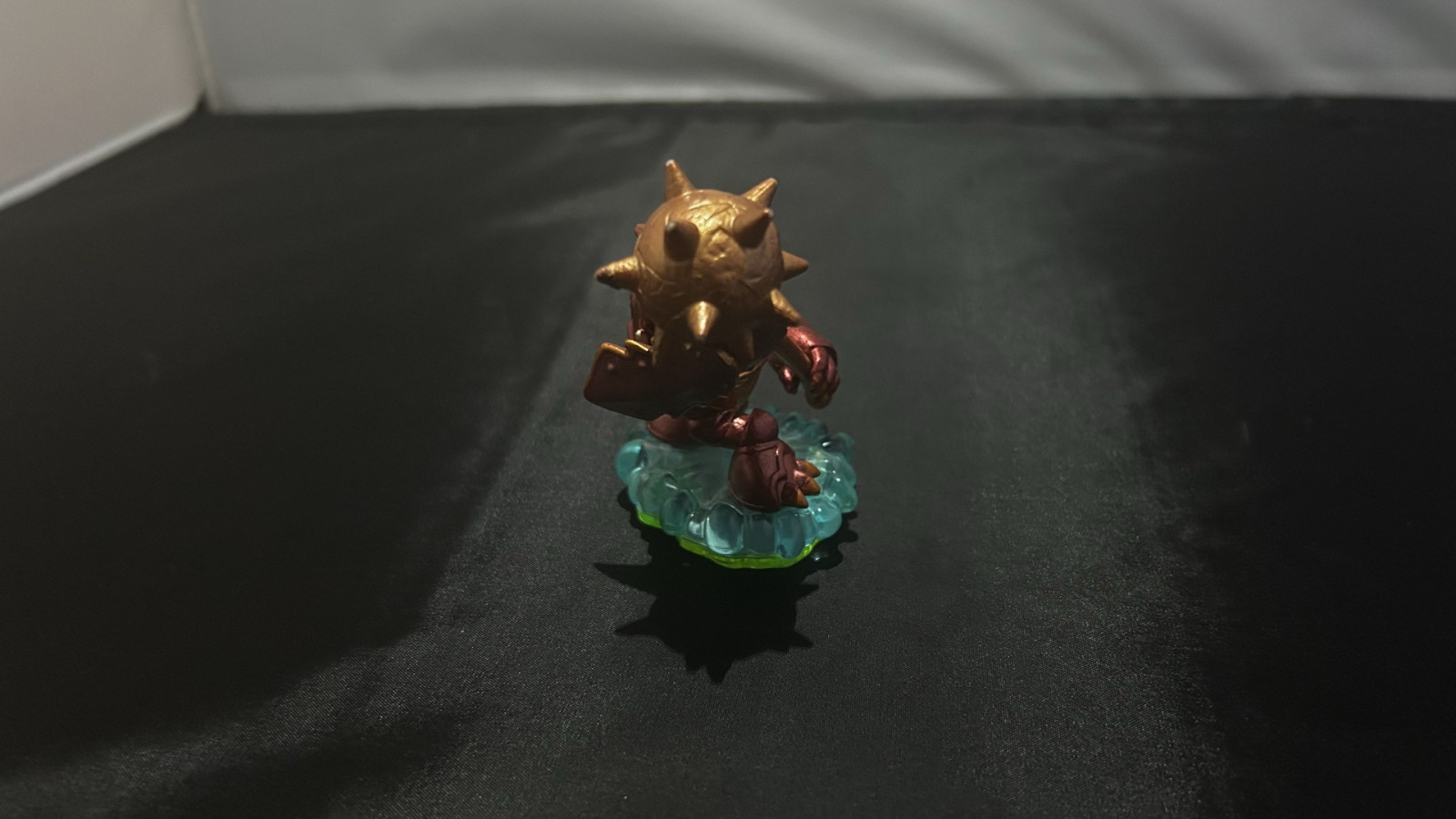 Skylanders Spyro’s Adventure Wham Shell Figure 2011 (Series 1) 84001888