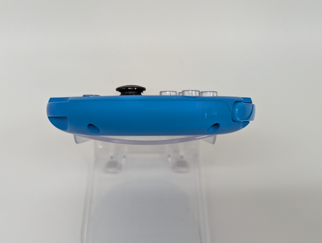 B688 Sony PS Vita PCH-2000 console Aqua Blue Handheld system fx