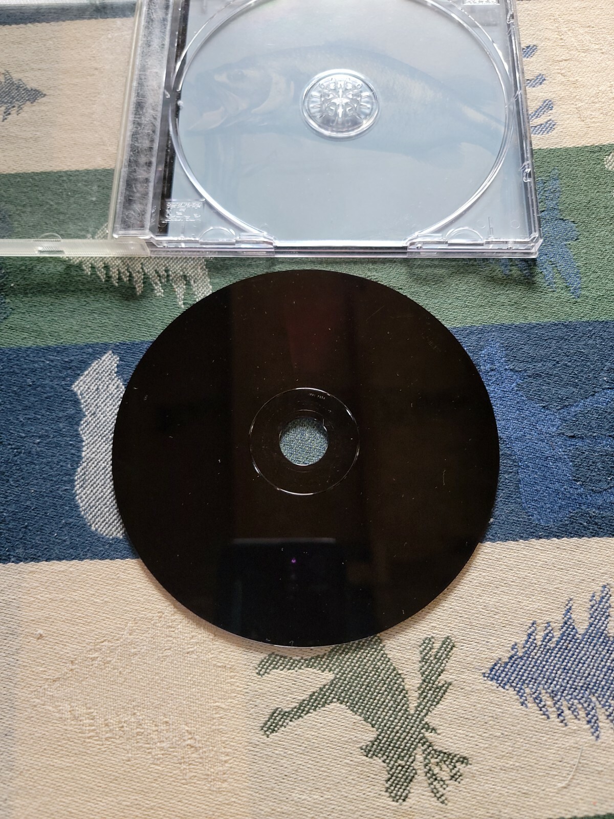 Sony Playstation 1 PS1 Action Bass Take 2 Interactive One