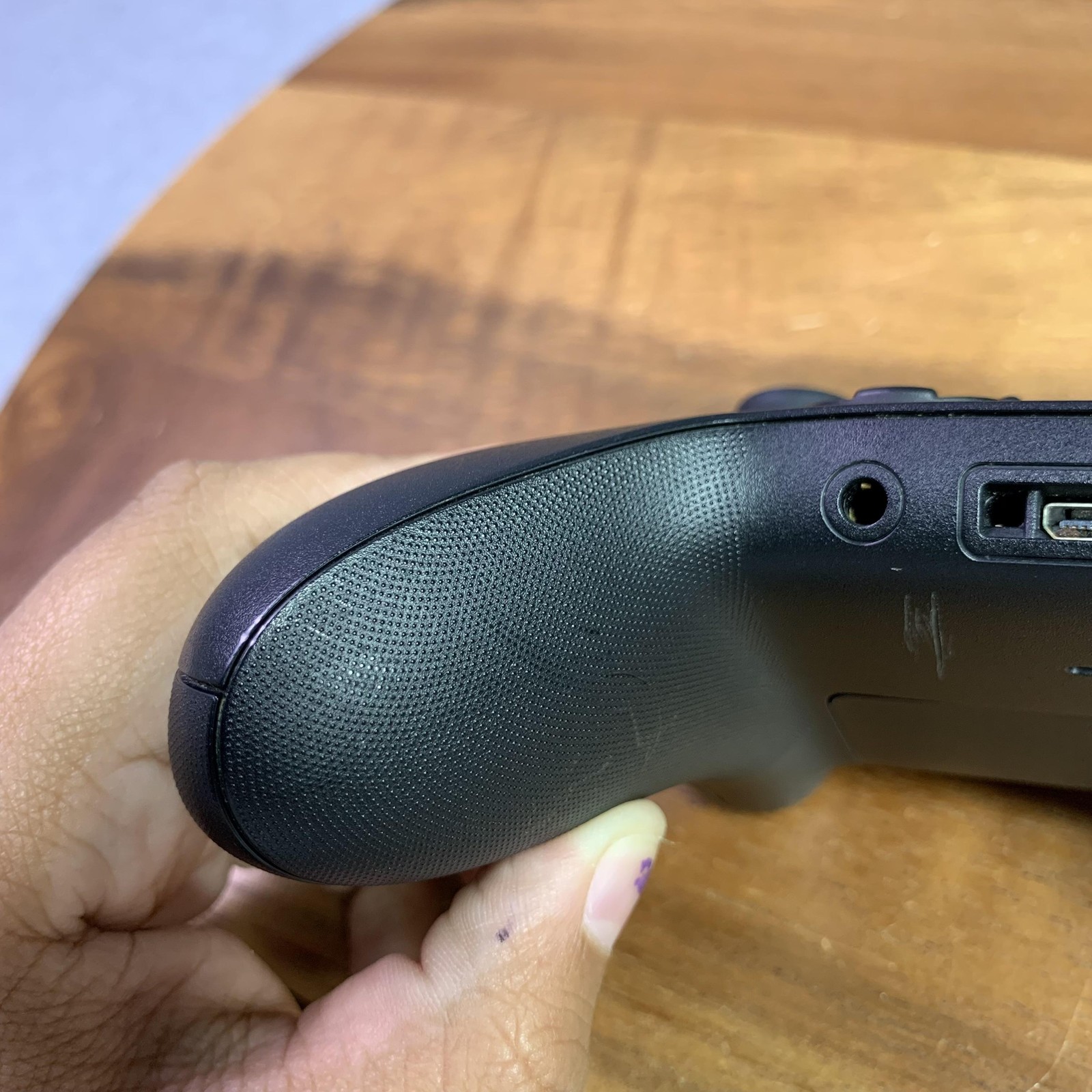 Microsoft Xbox Wireless Controller 1914 Black Bluetooth USB-C One Series X|S PC
