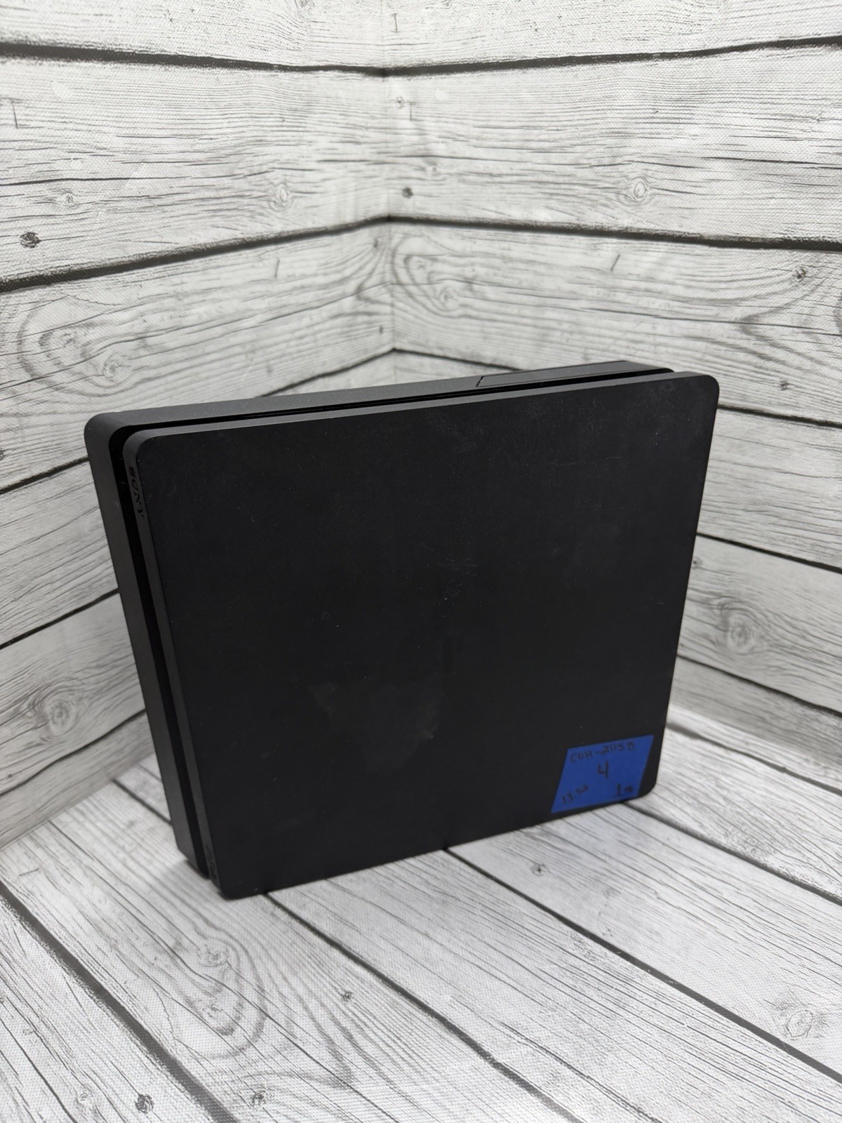 Sony PlayStation 4 PS4 Slim 1TB Console Only – CUH-2115B