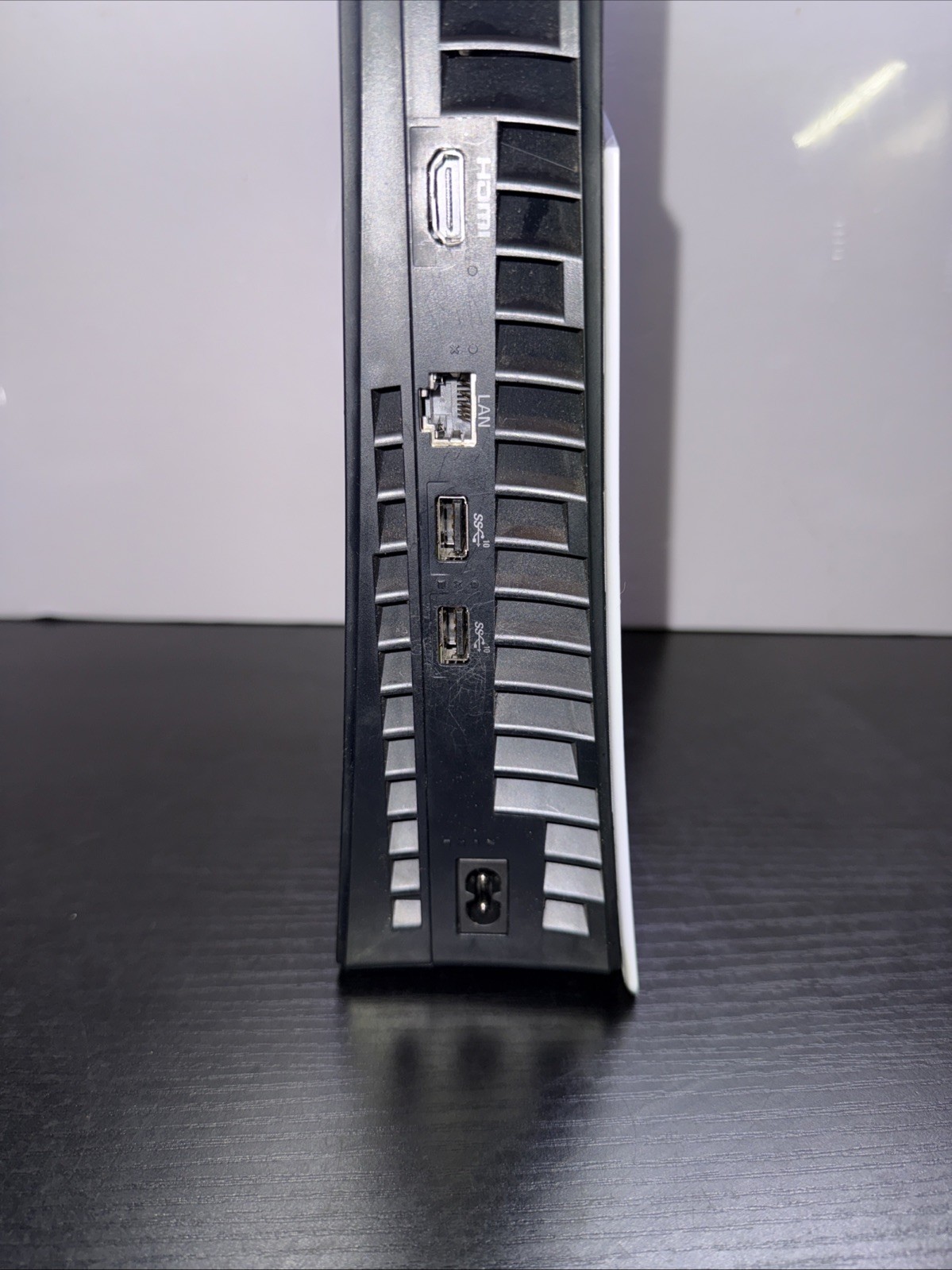 •Parts/Non Working•PlayStation 5 Slim PS5 Console CFI-2015