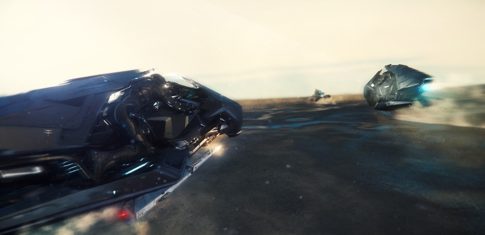 Aopoa Nox – Upgrades