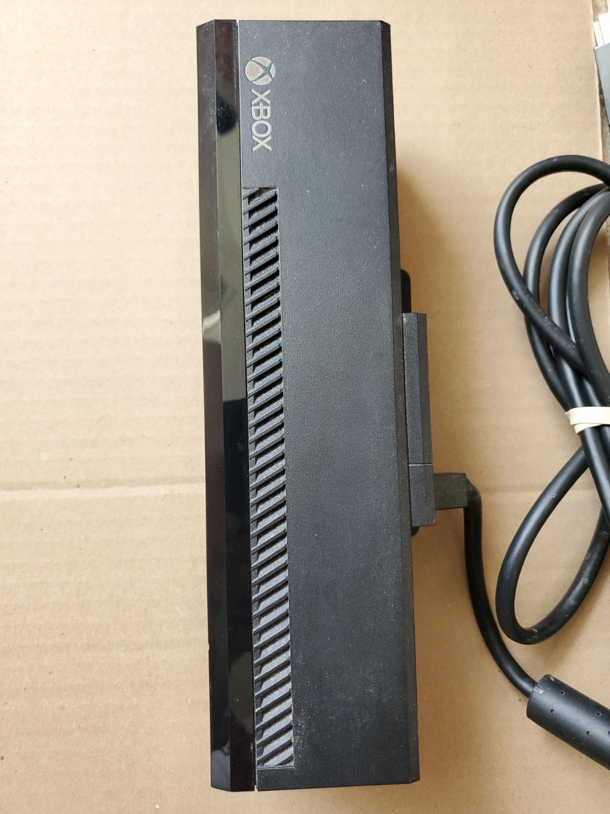 Microsoft Xbox One Kinect OEM Sensor Bar Tested & Working Motion Camera