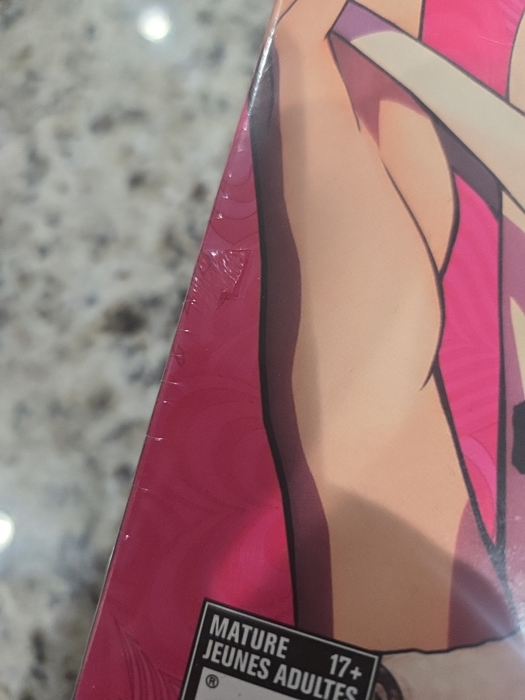 Catherine: “Love Is Over” – Deluxe Edition (PS3) – SEALED, New in Box Limited
