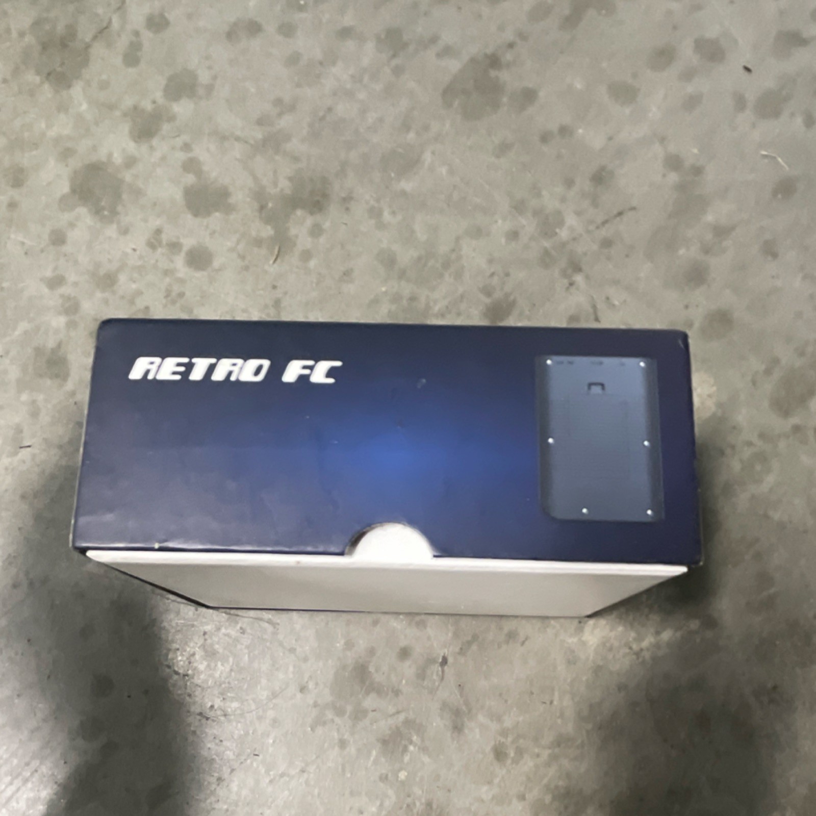 Retro FC Gameboy-Like Handheld System with 168 Games Tested Working 🔥