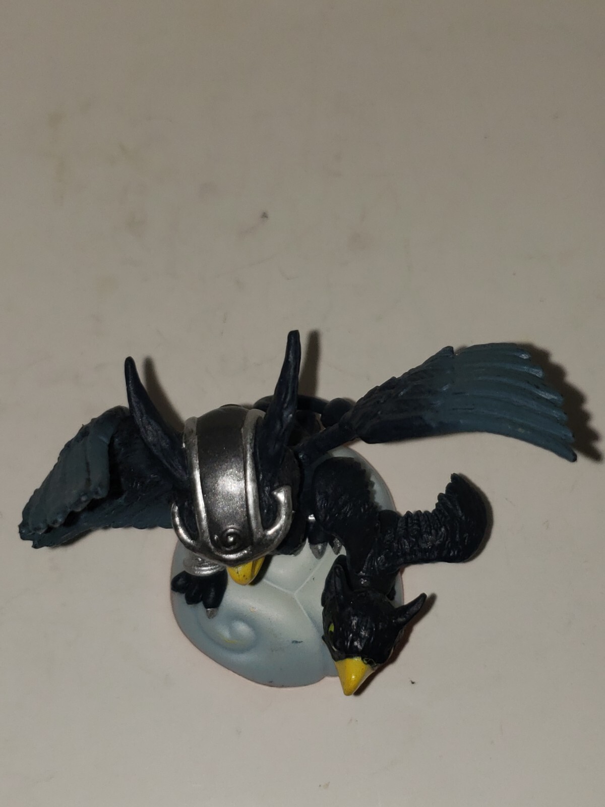 Skylanders Giants Sonic Boom Video Game Bird Action Figure 2012 Activision