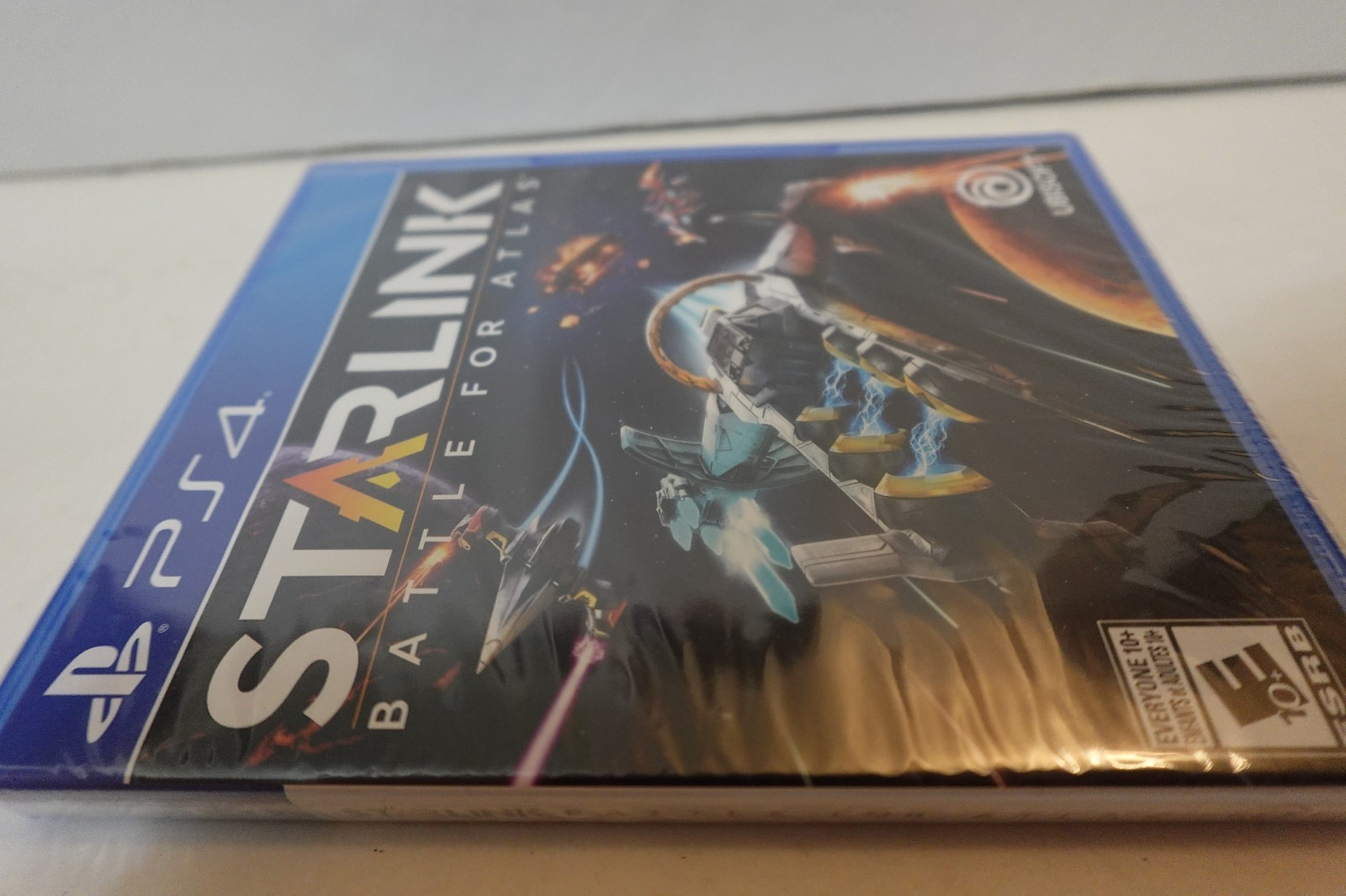 Starlink: Battle for Atlas (Sony Playstation 4) (NEW!)