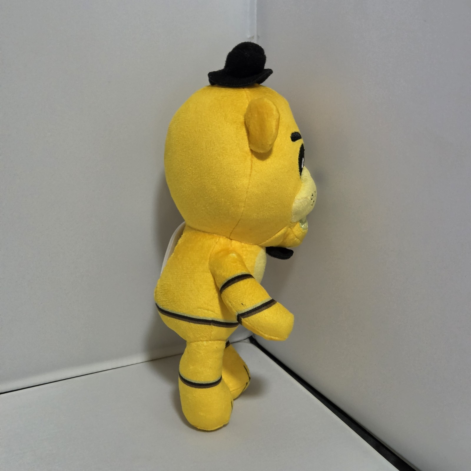 Five Nights at Freddys FNAF Faz Bear 8″ Plush Scott Cawthon Freddy Animatronic